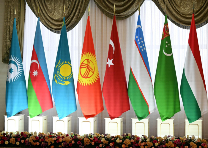 Astana Declaration of the 10th Summit of the Organization of Turkic States