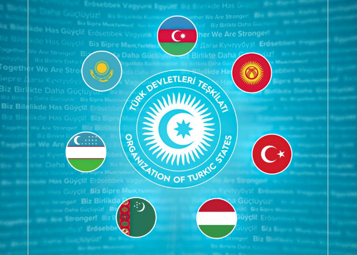 Congratulatory message of the Secretary General on the occasion of the 3 October - Turkic States Cooperation Day.