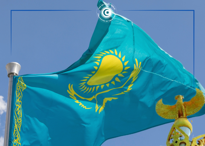 Congratulatory Message of the Secretary General of the Organization of Turkic States on October 25th - the Republic Day of Kazakhstan 