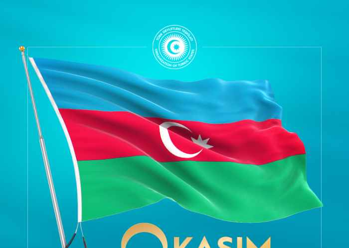 Message of the OTS Secretary General on the occasion of the Victory Day of the Republic of Azerbaijan