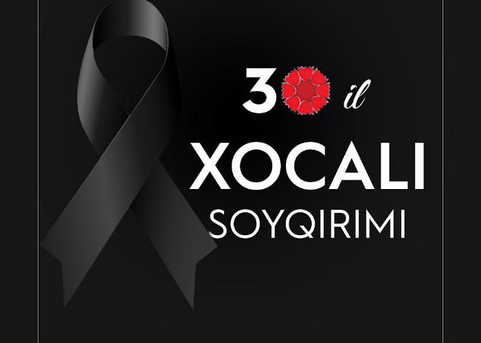 The message of the Secretary General of the Organization of Turkic States on the occasion of the 30th anniversary of the Khojaly Genocide