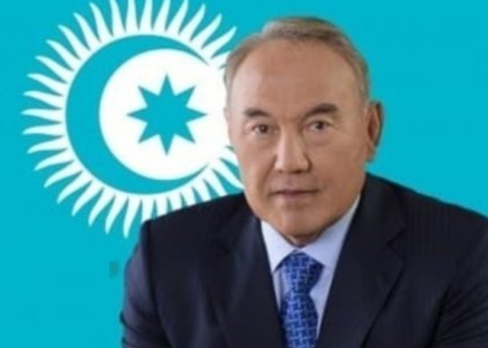 Congratulatory letter of the Secretary General of the Organization of Turkic States on the occasion of the Day  of First President of Kazakhstan