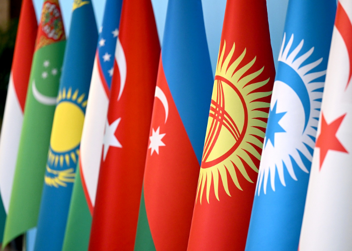 Ankara Declaration of the Extraordinary Summit of the Organization of Turkic States