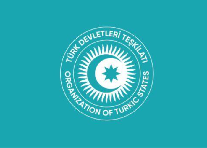 Statement by the Secretariat of the Organization of Turkic States concerning illegal exploitation of natural resources in the Karabakh economic zone of Azerbaijan