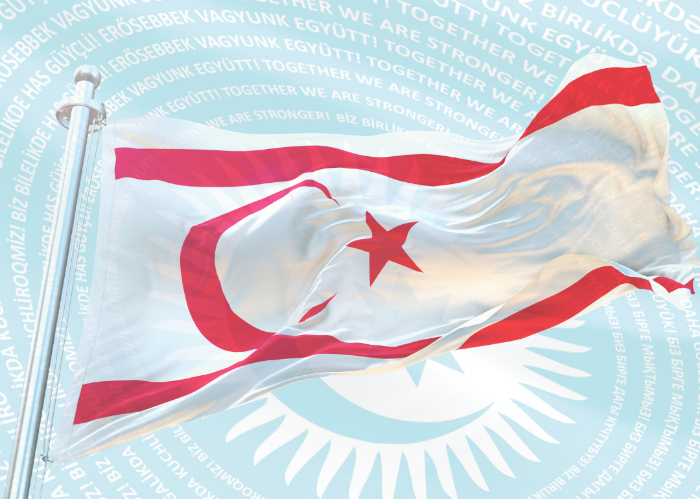 Congratulatory message of the Secretary General of the Organization of Turkic States (OTS) on the occasion of the 15 November Republic Day of the Turkish Republic of Northern Cyprus;