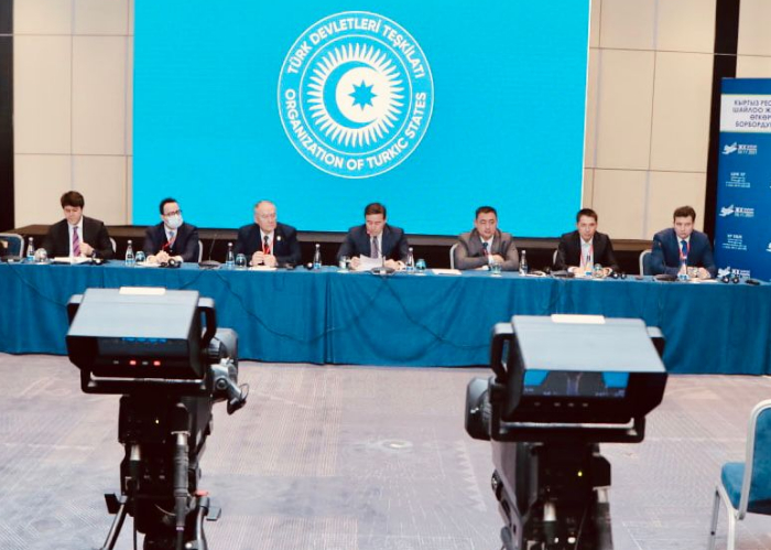 International Election Observation Mission of the Organization of Turkic States monitored Parliamentary Elections in Kyrgyzstan