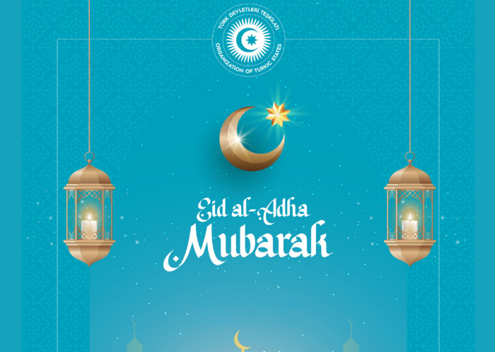 Muftiats of the Turkic States jointly decided on the day of the beginning of Eid al-Adha