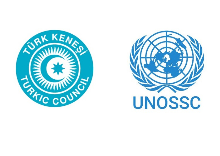 Turkic Council contributed to the publication “South-South in Action on Peace and Development” as a partner of UNOSSC.