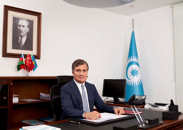 The article written by the Deputy Secretary General of the Turkic Council Dr. Ömer Kocaman is published in Hürriyet Daily News.