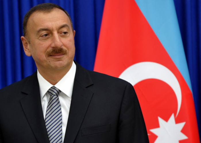 Türk Konseyi Genel Sekreteri, Azerbaycan Cumhuriyeti Cumhurbaşkanı Sayın İlham Aliyev’e doğum günü vesilesiyle bir tebrik mektubu gönderdi.