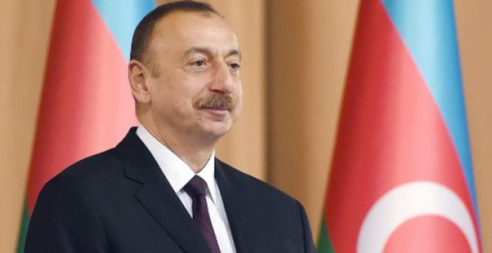 Secretary General of the Turkic Council has sent a congratulatory letter to H.E. Ilham Aliyev, President of the Republic of Azerbaijan on the occasion of his Birthday;