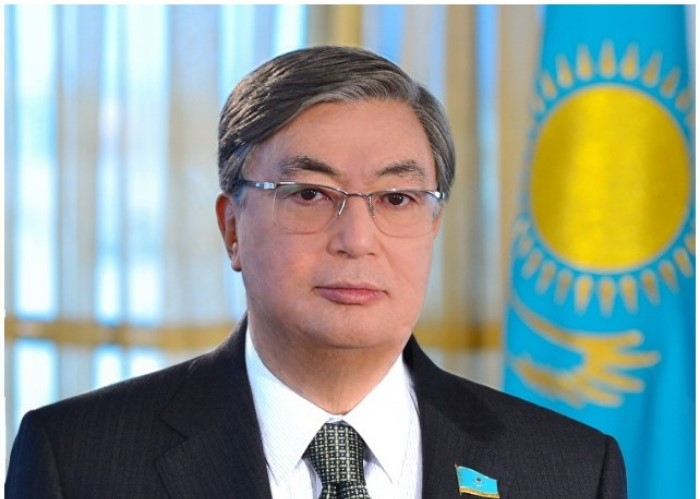 The Congratulatory Message of the Secretary General of the Turkic Council Baghdad Amreyev on the occasion of the birthday of President of the Republic of Kazakhstan  Kassym-Zhomart Tokayev;