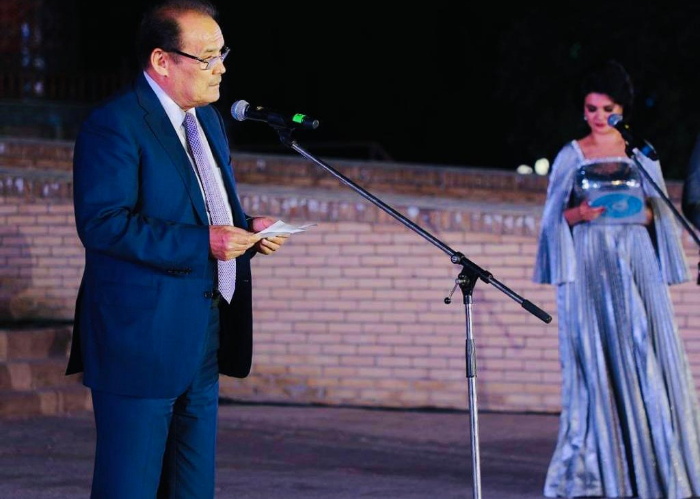 Turkic Council Secretary General attended Gala Concert dedicated to proclamation of Kokand city, Uzbekistan as “Turkic World Tourism Capital”