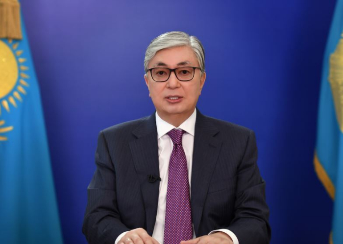 The Secretary General of the Turkic Council has sent a congratulatory letter to H.E. Kassym-Zhomart Tokayev, on the occasion of his election as President of the Republic of Kazakhstan.