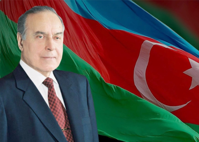 Congratulatory Message of the Turkic Council Secretary General on the occasion of 15 June - National Salvation Day of the Azerbaijani People;