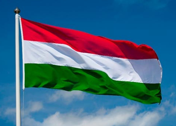 ​Message of the Turkic Council Secretary General on the occasion of 15 March National Day of Hungary.