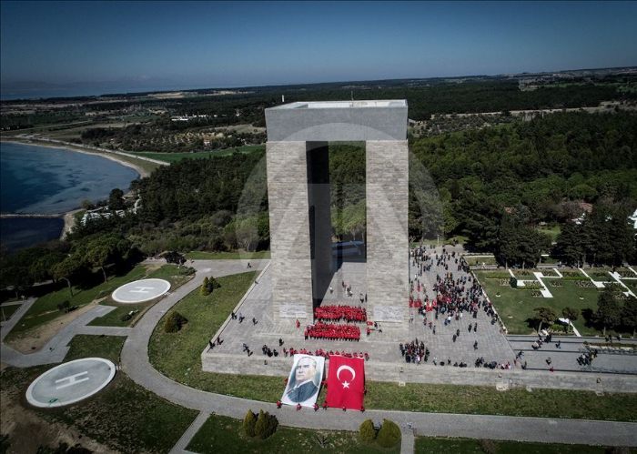 ​Message of the Turkic Council Secretary General on the occasion of the 18 March Çanakkale Victory and Martyrs’ Remembrance Day: