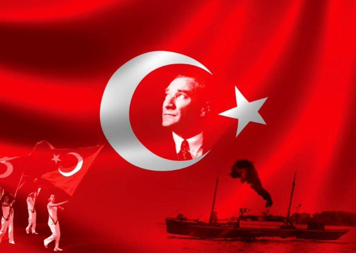 Message of the Secretary General of the Turkic Council on the occasion of 19th of May the Commemoration of Atatürk, Youth and Sports Day;