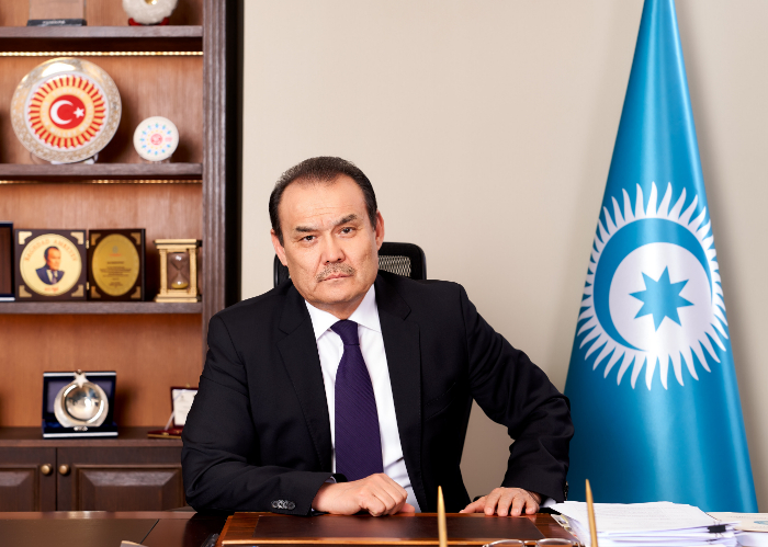 The congratulatory message of the Secretary General of the Turkic Council on the occasion of July 9 – the Day of Diplomatic Service of the Republic of Azerbaijan