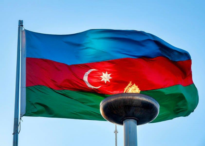 Congratulatory message of the Secretary General of the Turkic Council on the occasion of 9th of November “State Flag Day of the Republic of Azerbaijan”;