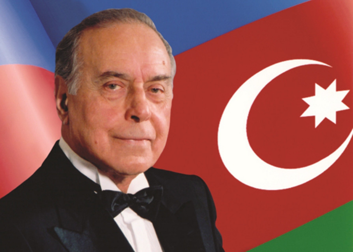 Message of the Turkic Council Secretary General on the occasion of the Remembrance Day of the National Leader of Azerbaijan Heydar Aliyev;