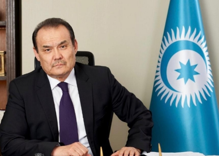 Statement of the Secretary General of the Turkic Council over the blasphemous attacks on Prophet Muhammad (PBUH)