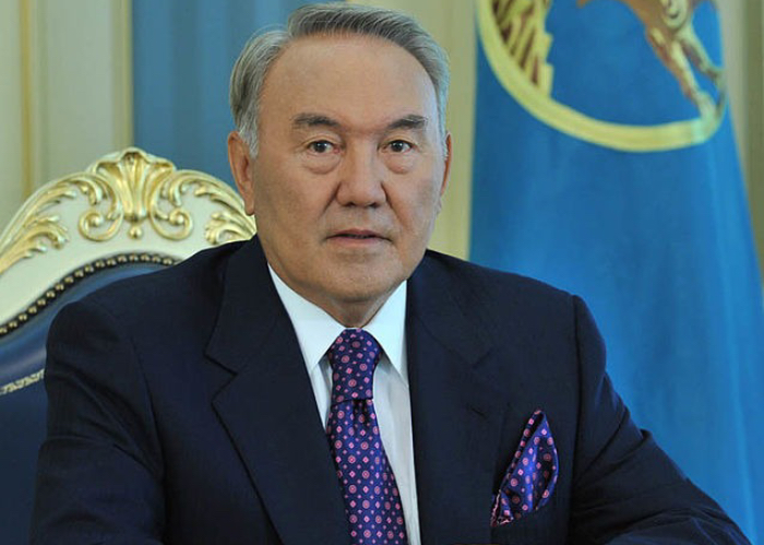 Congratulatory Message of the Turkic Council Secretary General on the occasion of the Day of the Founding President of the Republic of Kazakhstan;