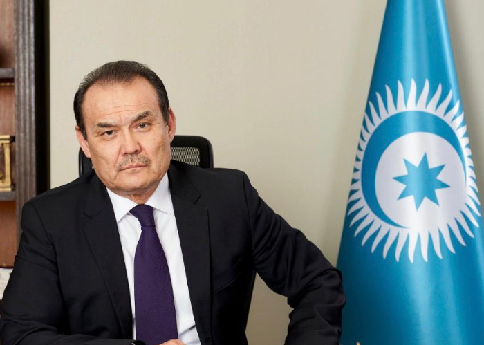 Statement by the Secretary General of the Turkic Council on the situation on the Kyrgyz-Tajik state border