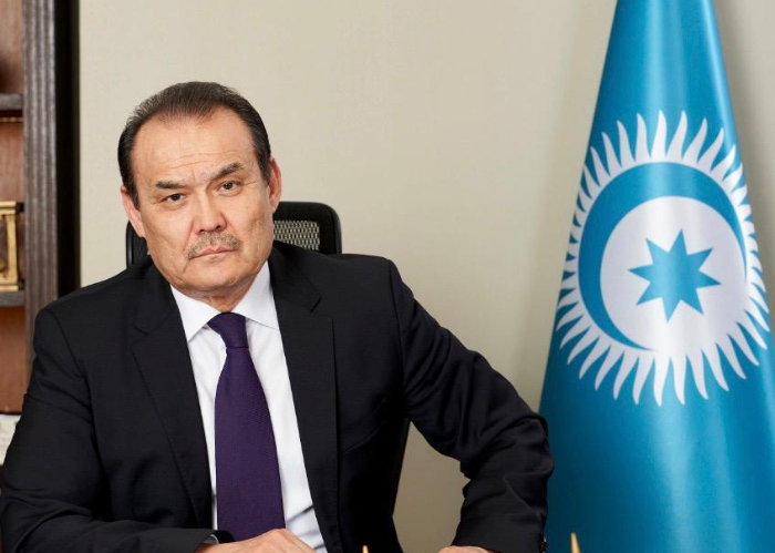 STATEMENT OF THE SECRETARY GENERAL OF THE TURKIC COUNCIL ON THE SITUATION IN KYRGYZSTAN