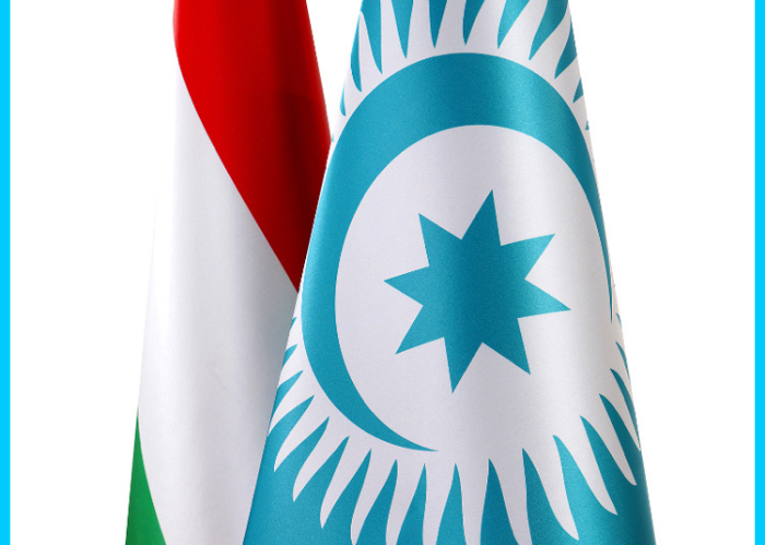 Congratulatory message of the Secretary General of the Turkic Council on the occasion National Day of Hungary;