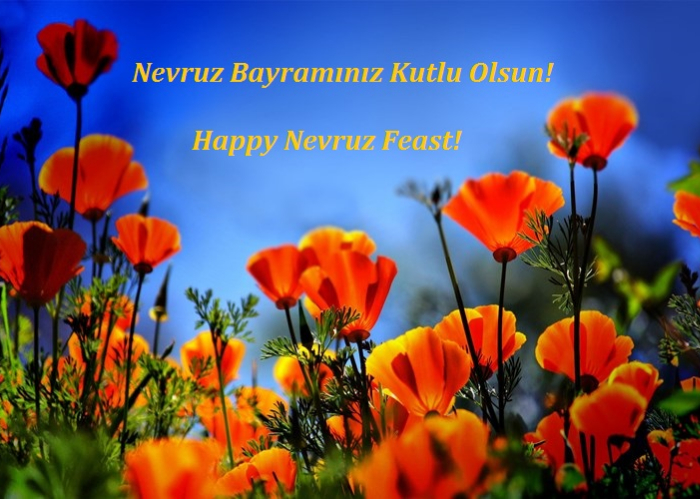 ​The message of the Turkic Council Secretary General on the occasion of Nevruz Feast.