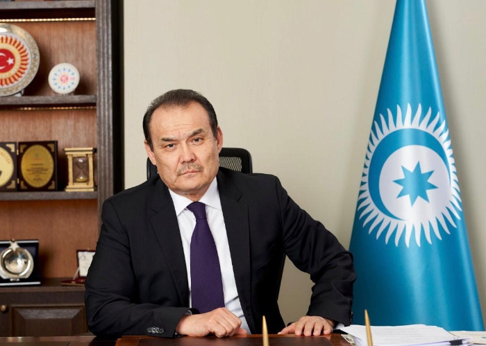 The message of the Turkic Council Secretary General on the occasion of Nowruz Feast