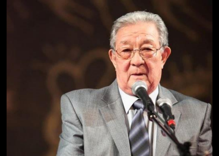 Message of condolences from the Secretary General of the Turkic Council over the passing of Mr. Beksultan Jakiyev, Member of the Council of Elders of Turkic Speaking States;