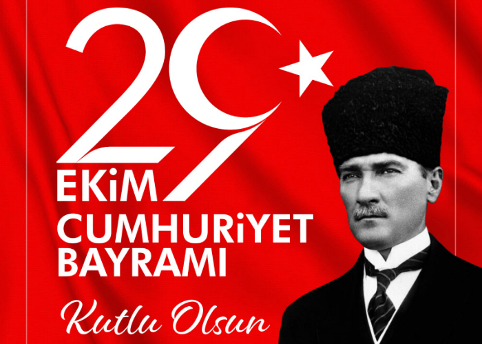 Congratulatory Message of the Secretary General on the occasion of 98th anniversary of the Republic of Turkey