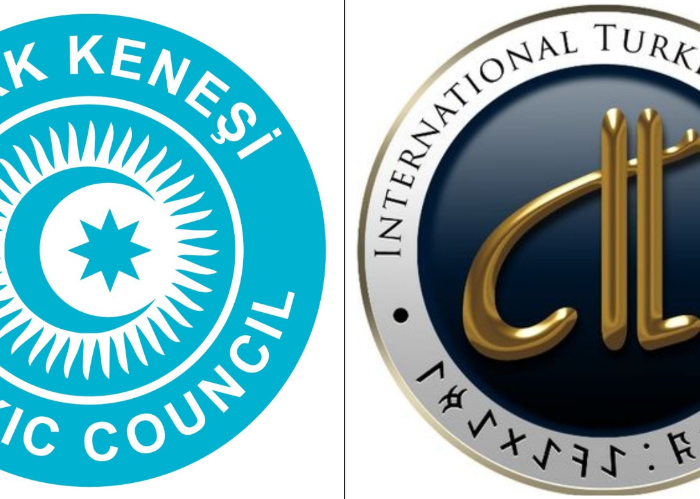 Congratulatory message of the Secretary General of the Turkic Council to the International Turkic Academy on the occasion of its commencement;