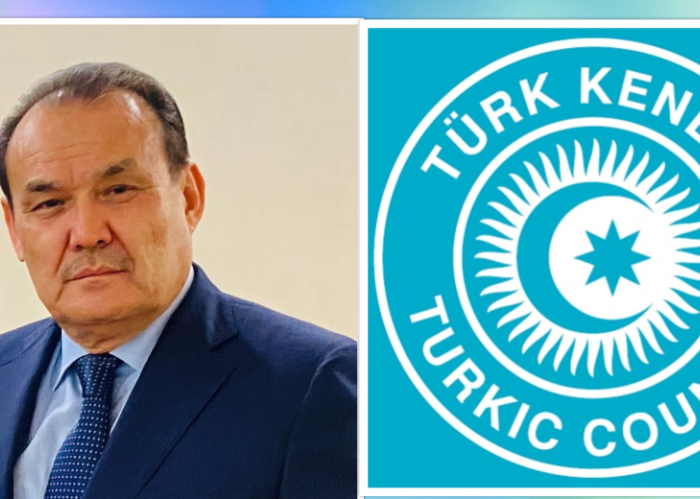 Turkic Council Member States show a profound spirit of collaboration in the fight against COVID-19 pandemic.