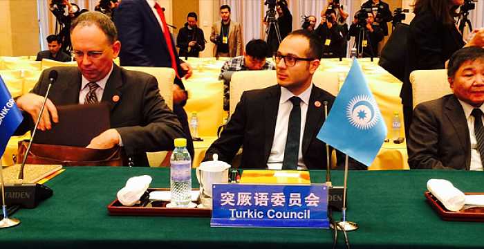 Secretary General Mr. Ramil Hasanov participated in the Heart of Asia-Istanbul Process Fourth Ministerial Conference