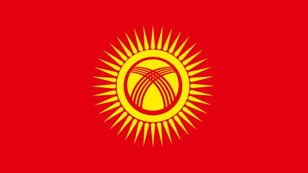 Kyrgyzstan