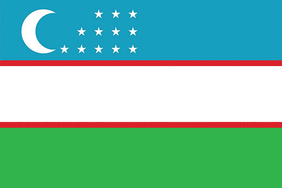 Özbekistan