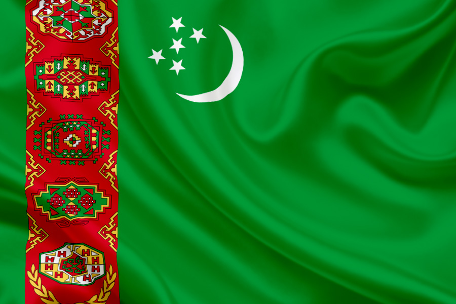 Turkmenistan