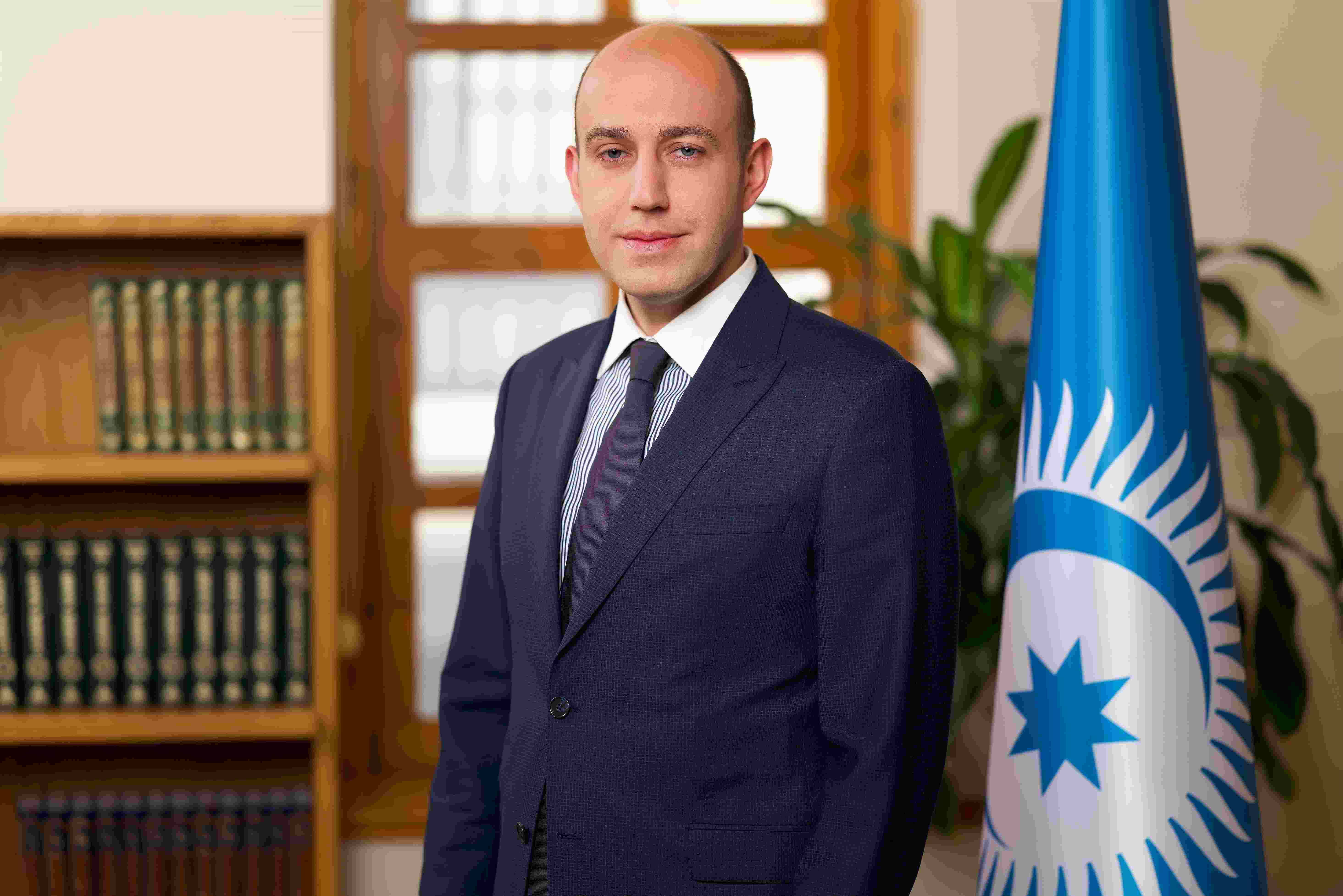 Ersin AYDOĞAN