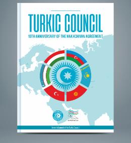 ÖZEL YAYIN - Türk Konseyi: Nahçıvan Anlaşmasının 10. yıl dönümü