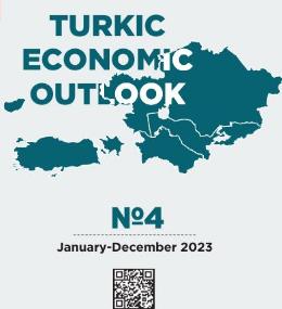 "Türk Devletlerinin Ekonomik Görünümü” 2023 Yıllık Raporu